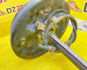 Полуось Hyundai / KIA
