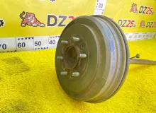 Полуось HYUNDAI GRAND STAREX/H1 2008/Цвет EC 526204H000 TQ D4CB, задний левый
