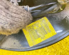 Ступица Hyundai / KIA
