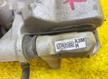 Суппорт KIA RAY 2022/Цвет UD 581301Y350 TAM G3LA, передний правый
