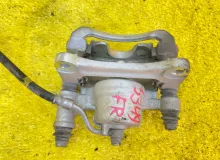 Суппорт KIA RAY 2022/Цвет UD 581301Y350 TAM G3LA, передний правый