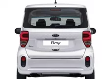 Рулевая рейка KIA RAY 2022/Цвет UD 565001Y600 TAM G3LA, передняя левая