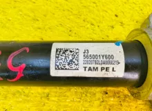 Рулевая рейка KIA RAY 2022/Цвет UD 565001Y600 TAM G3LA, передняя левая
