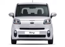 Стабилизатор KIA RAY 2022/Цвет UD 54810A3000 TAM G3LA, передний