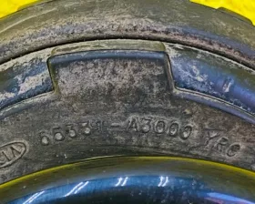Пружина Hyundai / KIA