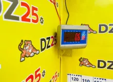 Подкрылок KIA RAY 2022/Цвет UD 86832A3100 TAM G3LA, задний левый