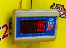 Подкрылок KIA RAY 2022/Цвет UD 86841A3100 TAM G3LA, задний правый