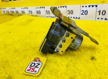 Блок abs KIA RAY 2022/Цвет UD 58900A3870 TAM G3LA, передний