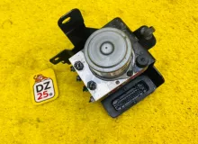 Блок abs KIA RAY 2022/Цвет UD 58900A3870 TAM G3LA, передний
