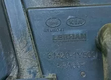 Фильтр паров топлива KIA RAY 2022/Цвет UD 314211Y000 TAM G3LA