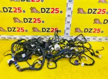Коса под торпеду KIA RAY 2022/Цвет UD 91105A3320 TAM G3LA, передняя