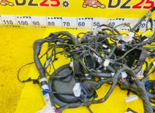 Коса под торпеду KIA RAY 2022/Цвет UD 91105A3320 TAM G3LA, передняя