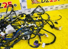 Коса под торпеду KIA RAY 2022/Цвет UD 91105A3320 TAM G3LA, передняя