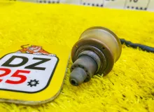 Лямбда-зонд KIA RAY 2022/Цвет UD 8921004AA0 TAM G3LA, передний