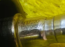 Лямбда-зонд KIA RAY 2022/Цвет UD 8921004AA0 TAM G3LA, передний