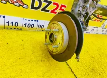 Задняя балка KIA RAY 2022/Цвет UD 55100A3010 TAM G3LA, задняя