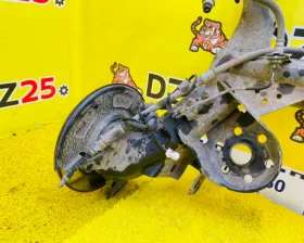 Задняя балка Hyundai / KIA