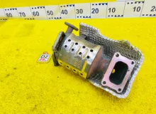 Катализатор KIA RAY 2022/Цвет UD 2853004GJ1 TAM G3LA, передний