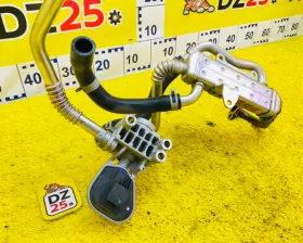 Клапан egr Hyundai / KIA