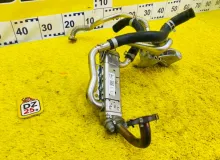 Клапан egr KIA RAY 2022/Цвет UD 2841004900 TAM G3LA, передний