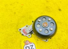 Помпа KIA RAY 2022/Цвет UD 2510004010 TAM G3LA, передняя