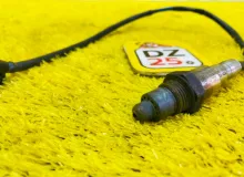 Лямбда-зонд KIA RAY 2022/Цвет UD 3921004AA5 TAM G3LA, передний