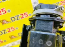 Горловина топливного бака KIA RAY 2022/Цвет UD TAM G3LA, задняя
