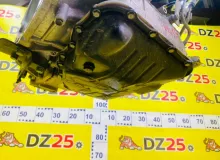 АКПП KIA RAY 2022/Цвет UD 4500002430 TAM G3LA, передняя