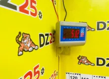 АКПП KIA RAY 2022/Цвет UD 4500002430 TAM G3LA, передняя