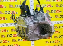 АКПП KIA RAY 2022/Цвет UD 4500002430 TAM G3LA, передняя