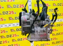 АКПП KIA RAY 2022/Цвет UD 4500002430 TAM G3LA, передняя