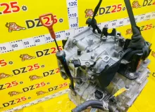 АКПП KIA RAY 2022/Цвет UD 4500002430 TAM G3LA, передняя