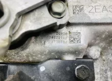 АКПП KIA RAY 2022/Цвет UD 4500002430 TAM G3LA, передняя
