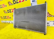 Радиатор кондиционера TOYOTA WISH 2015/Цвет 070 8845012280 ZGE20W 2ZRFAE, передний