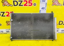 Радиатор кондиционера TOYOTA WISH 2015/Цвет 070 8845012280 ZGE20W 2ZRFAE, передний