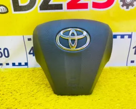 Подушка безопасности водителя TOYOTA
