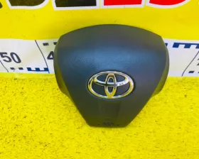 Подушка безопасности водителя TOYOTA