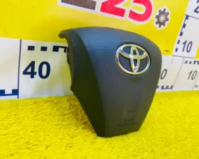 Подушка безопасности водителя TOYOTA
