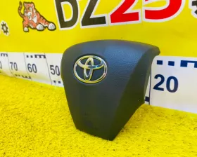 Подушка безопасности водителя TOYOTA