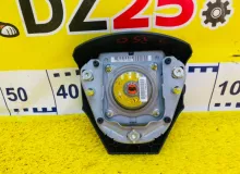Подушка безопасности водителя TOYOTA COROLLA С ЗАРЯДОМ|2012 4513012C40B0 ZRE151L 2ZRFAE, передняя