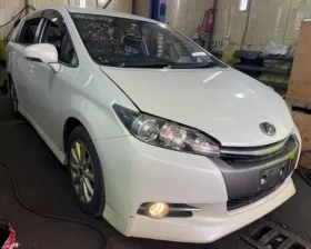 Подушка безопасности водителя TOYOTA