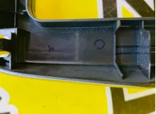 Консоль магнитофона TOYOTA WISH 2015/Цвет 070 5542068140 ZGE20W 2ZRFAE, передний