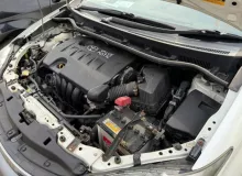 Консоль магнитофона TOYOTA WISH 2015/Цвет 070 5542068140 ZGE20W 2ZRFAE, передний