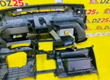 Торпеда TOYOTA WISH 2015/Цвет 070 5530268901B0 ZGE20W 2ZRFAE, передняя
