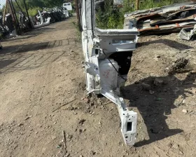 Лонжерон Hyundai / KIA