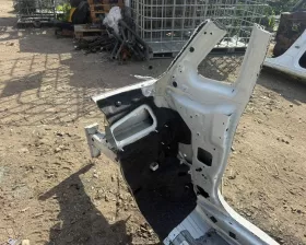 Лонжерон Hyundai / KIA