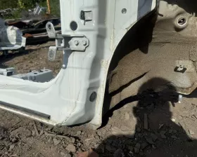 Лонжерон Hyundai / KIA