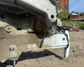 Лонжерон Hyundai / KIA