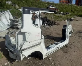 Порог кузова Hyundai / KIA