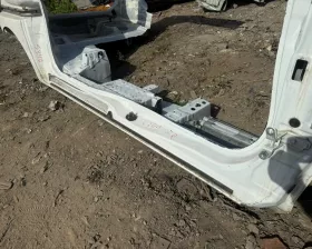 Порог кузова Hyundai / KIA